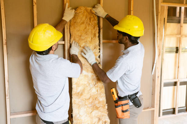 Insulation Air Sealing in Raceland, KY